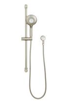 American Standard Brushed Nickel Multi Function Hand Shower 