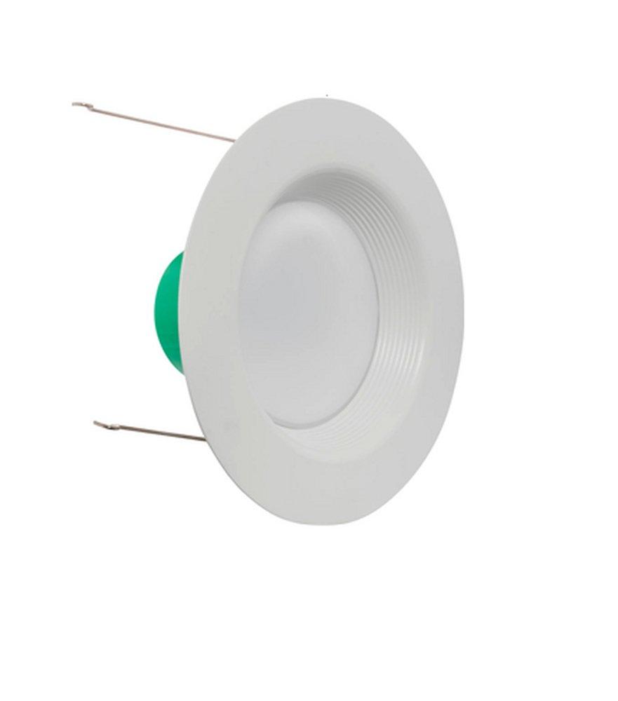 Westgate Warm White 13W Recessed Trim 