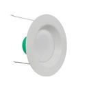 Westgate Warm White 13W Recessed Trim 