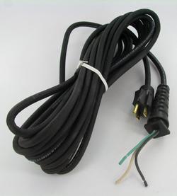 13A Powercord for ASW19301 Socket Fusion Kit