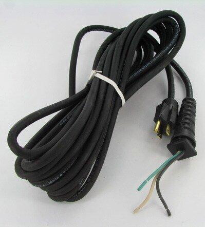 McElroy Powercord for ASW19301 Socket Fusion Kit 