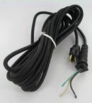 McElroy Powercord for ASW19301 Socket Fusion Kit 