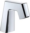 4-1/2 in. Brass Spout Assembly in Polished Chrome