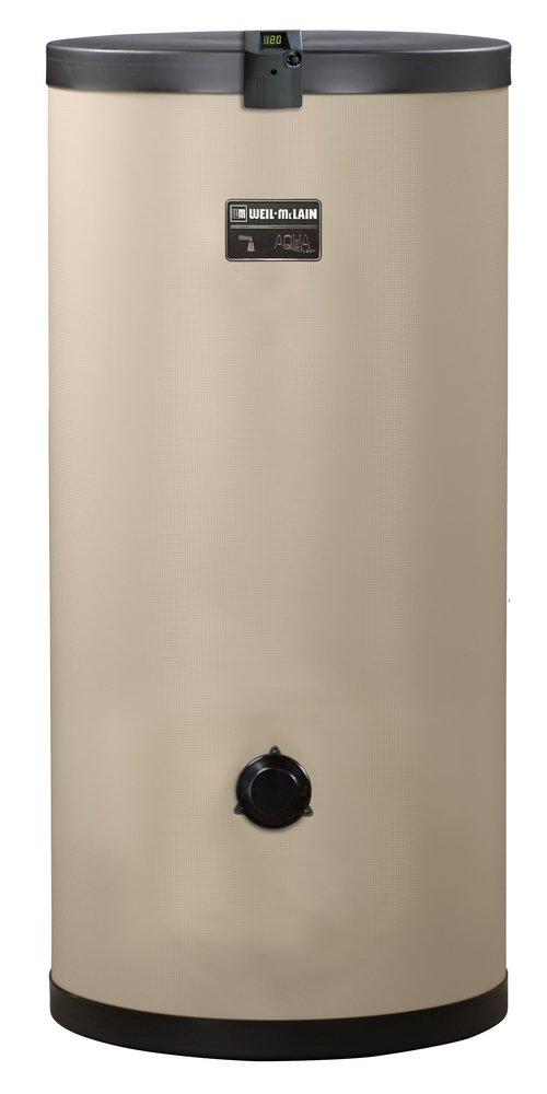 Weil Mclain Indirect-Fired Water Heater 