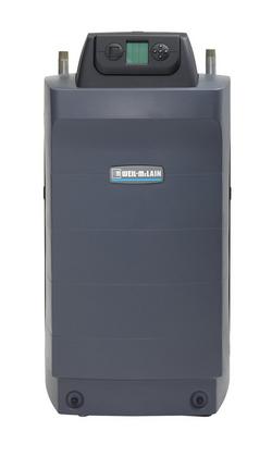 Hot Water Gas Boiler - 139 MBH - Nano-Coated Heat Exchanger - 94% AFUE