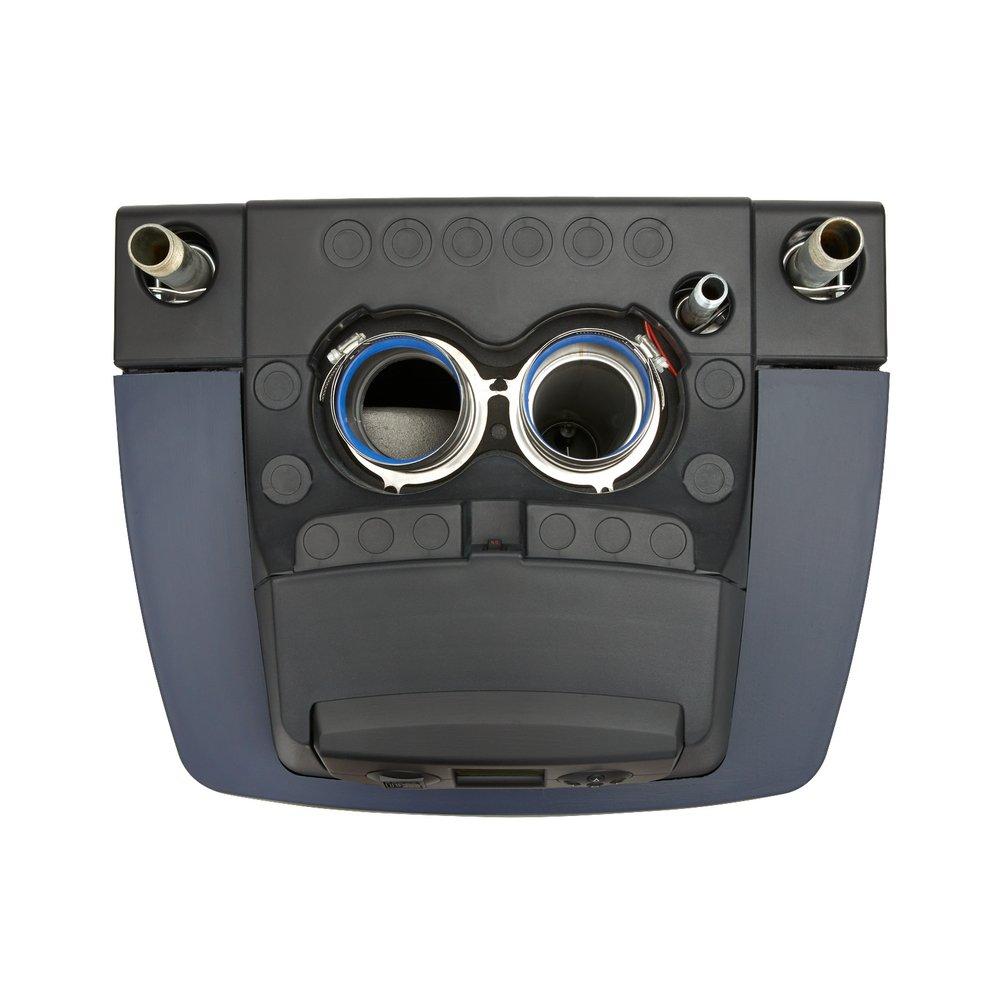 Weil Mclain Residential Gas Boiler Propane and Natural Gas 