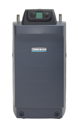 Hot Water Gas Boiler - 94 MBH - Nano-Coated Heat Exchanger - 94% AFUE
