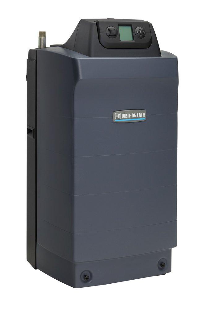 Weil Mclain Residential Gas Boiler Propane 