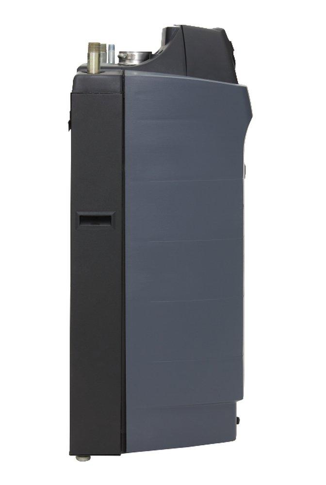 Weil Mclain Residential Gas Boiler Natural Gas 