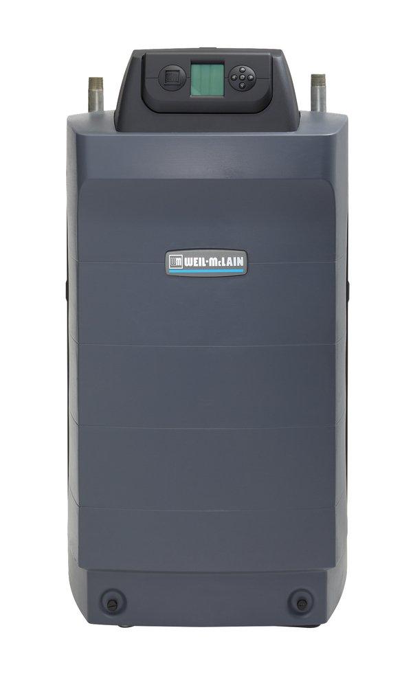 Weil Mclain Residential Gas Boiler Natural Gas 