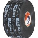 Shurtape Black PW 100 BPT- 2IN X 33.3YD- 24RLS/CS - H 