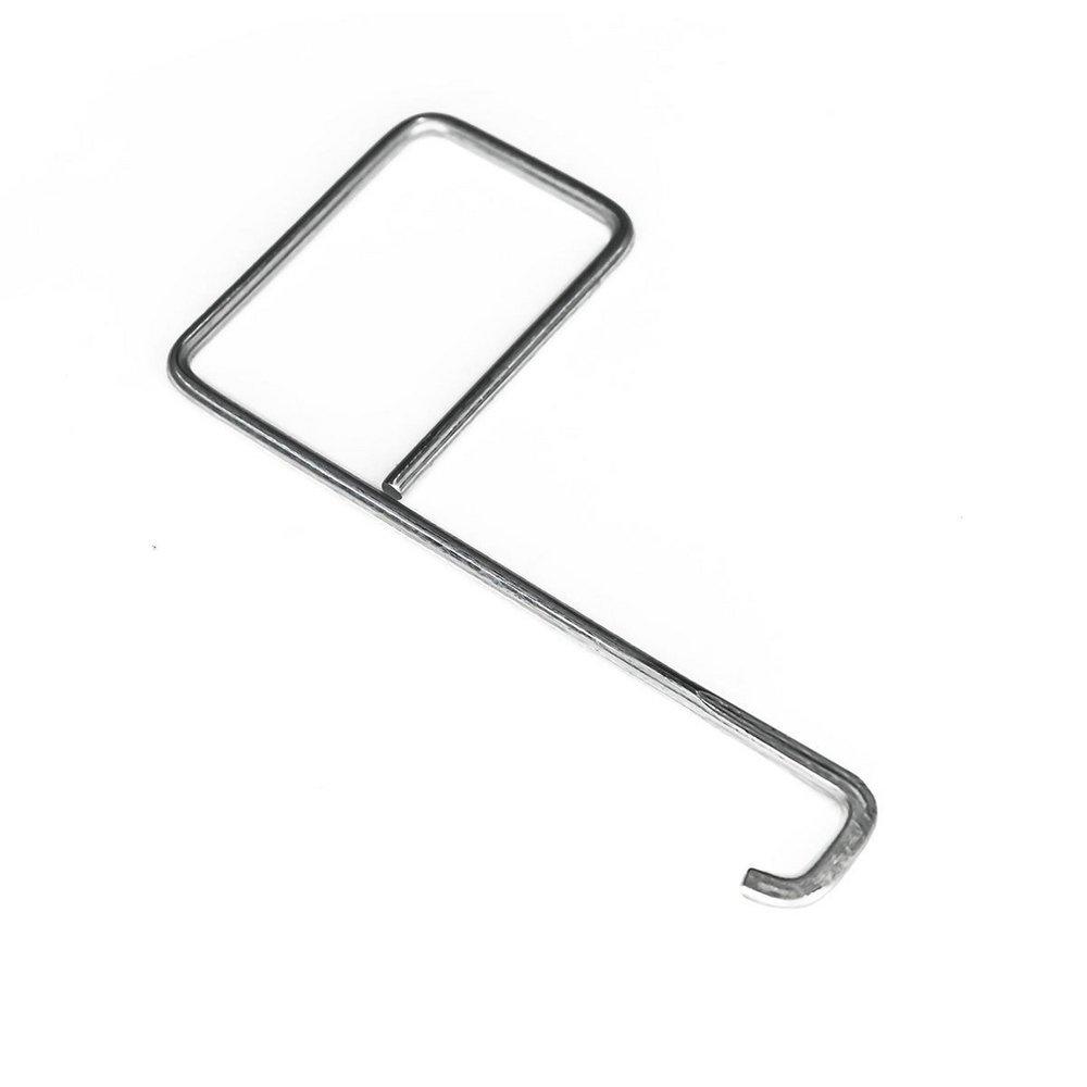 Infinity Drain Lift Out Key for A, SA, TA, LA and EA Grates 