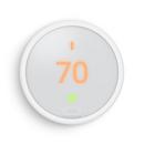 Google White Programmable Wi-fi Enabled Thermostat