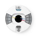 Google White Programmable Wi-fi Enabled Thermostat 