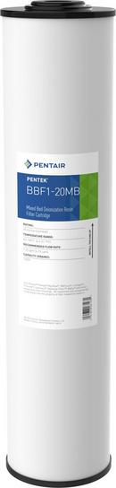 BBF1-20MB FDA DEIONIZATION RESIN (20" BB) 