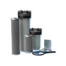 1-1/2 in. Inlet/Outlet 15 gpm Filter System