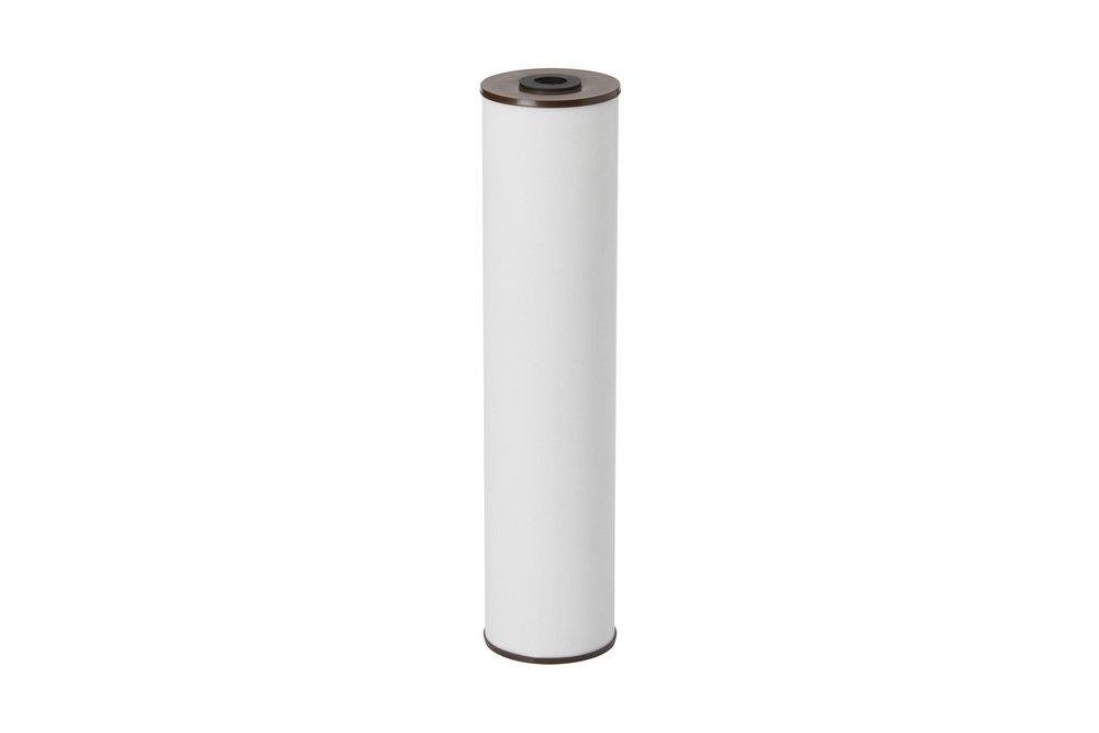 20 in. Heavy Duty Iron Reducing Water Filter 