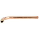 1/2 in x 8 in. PEX Expansion x Stub End Copper Stub Out Elbow