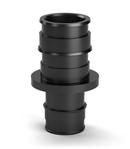 Zurn PEX Plastic PEX Expansion Coupling 