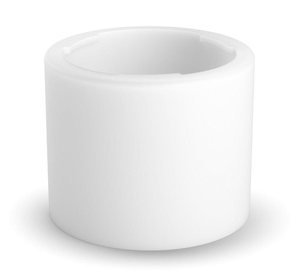 Zurn PEX Plastic PEX Expansion Reinforcing Ring with Stop 