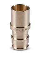 Zurn PEX Brass PEX Expansion x Male Sweat Adapter 