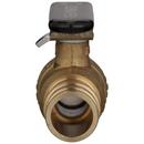 Zurn PEX Brass Full Port F1960 160# Ball Valve 