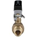 Zurn PEX Brass Full Port F1960 160# Ball Valve 