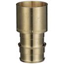 3/4 in. Brass PEX Expansion x 3/4 in. Male Sweat Adapter