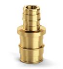 Zurn PEX Brass PEX Expansion Coupling 