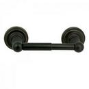 Better Home Dark Bronze Surface Mount Toilet Tissue Holder 