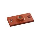 FNW&reg; Copper 180 lb. Malleable Iron Ceiling Flange 