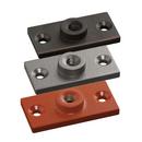 FNW&reg; Copper 180 lb. Malleable Iron Ceiling Flange 