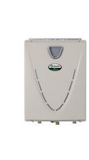 A.O. Smith 199 MBH Outdoor Condensing Tankless Water Heater 