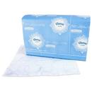 Kimberly Clark White Multifold Hand Towel in White 