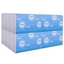 Kimberly Clark White Multifold Hand Towel in White 