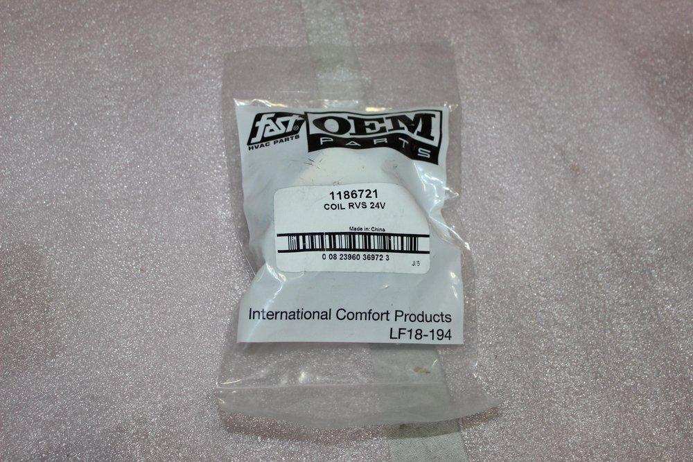 International Comfort Products COIL RVS 24V 