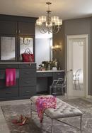 Progress Lighting Polished Nickel 6-7/8 x 12-1/4 in. 60W 1-Light Candelabra E-12 Incandescent Wall Sconce 