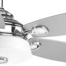 Progress Lighting Polished Chrome 1-100W MED BATH BRACKET 