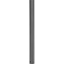 Progress Lighting Graphite 1-100W MED BATH BRACKET 