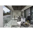 Progress Lighting Antique Bronze 90W 5-Blade Ceiling Fan with 68 in. Blade Span 