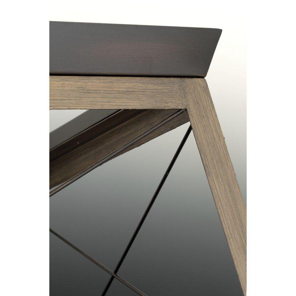 Progress Lighting Antique Bronze 100W 5-Light Linear Pendant 