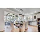 Progress Lighting Antique Bronze 100W 5-Light Linear Pendant 