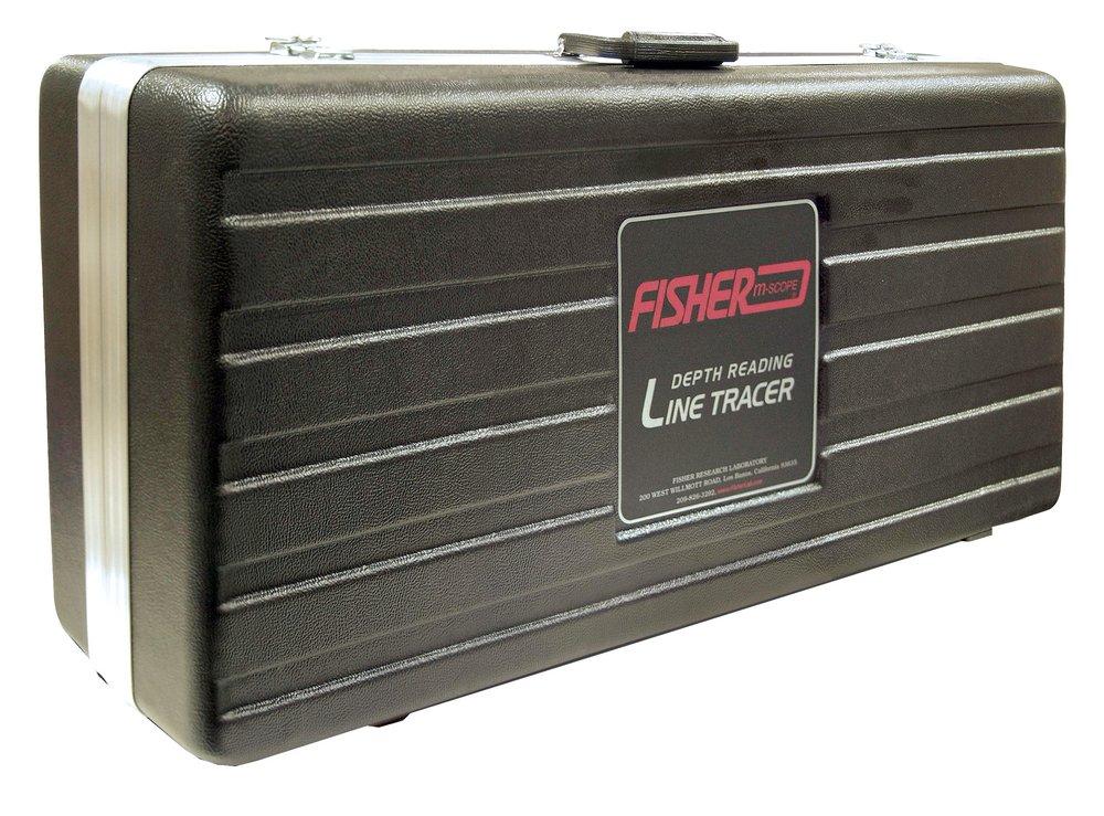 Fisher Hard Case 