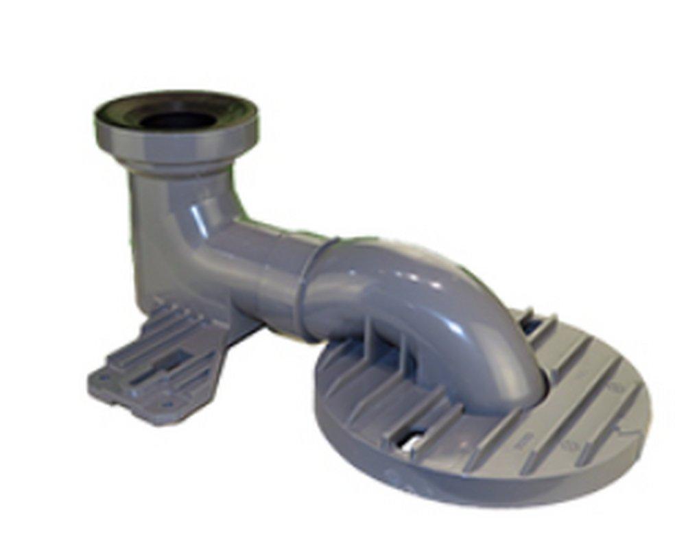 TOTO Unifit Rough-In 