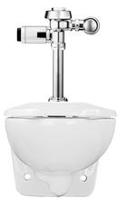 Sloan Valve 1.11 gpf/1.28 gpf Flush Valve 