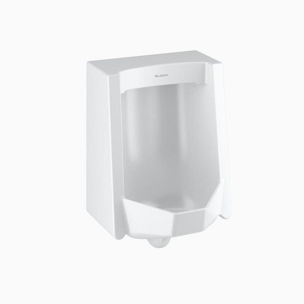 Sloan White Washdown Urinal 