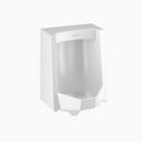 Sloan White Washdown Urinal 