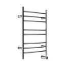 20 x 31-3/8 in. Wall Mount Towel Warmer in Polished Stainless Steel