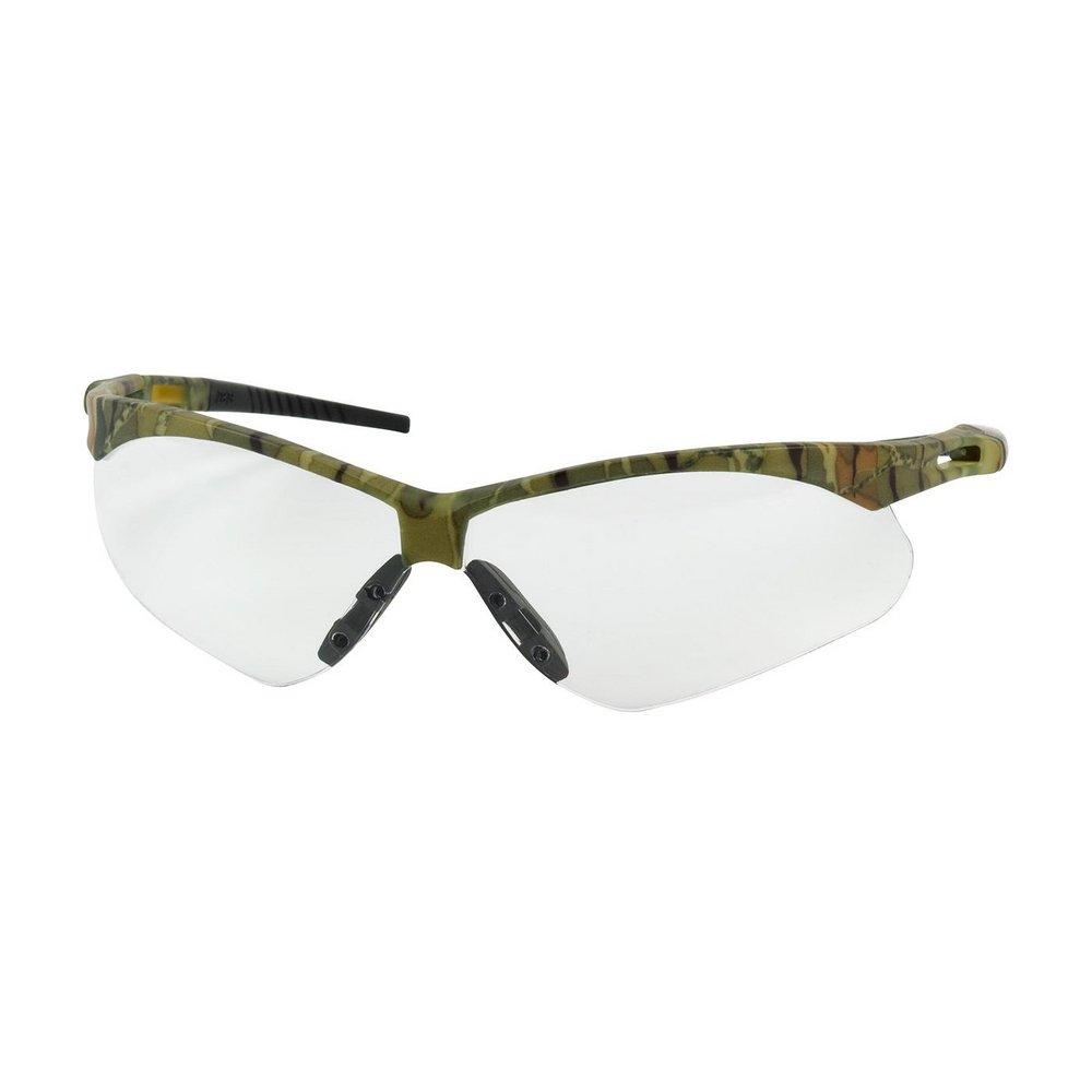 PIP&reg; Safety Glass in Camouflage Frame 