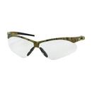PIP&reg; Safety Glass in Camouflage Frame 